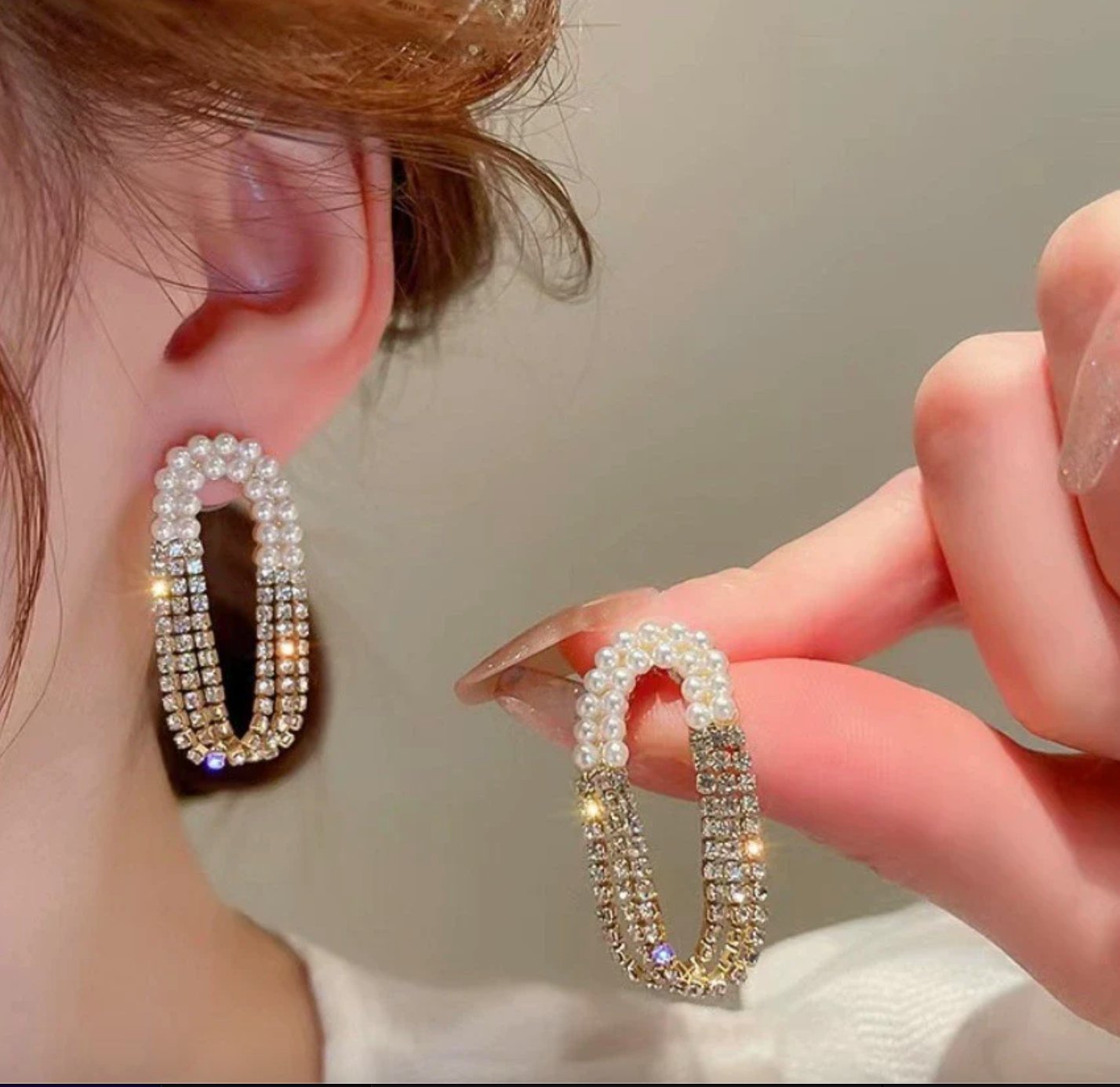 Earings